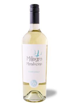 Milagro Mendocino Chardonnay