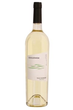 Estaciones Del Valle Torrontes
