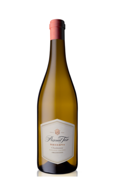 Pascual Toso Reserva Chardonnay
