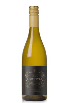 Staphyle Premium Chardonnay