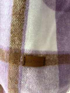 Imagen de Camisaco Escocia Winter Maternity