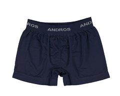 Seamless / Art. 5090 - Boxer Microfibra Cool Touch - Andros