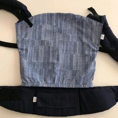 Cobertor de Mochila - Drawn Lines en internet