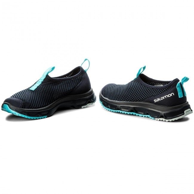 ZAPATILLAS MUJER VERANO SALOMON RX MOC 3.0 W (401448)