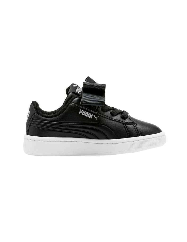 ZAPATILLAS INFANTILES NENA PUMA VIKKY V2 RIBBON SL (37226902)
