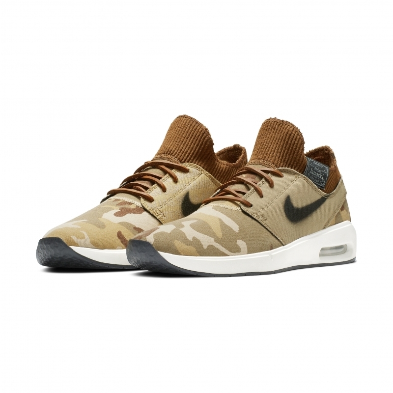 Nike SB Air Max Stefan Janoski 2 AQ7477-104 desde 191,00 €