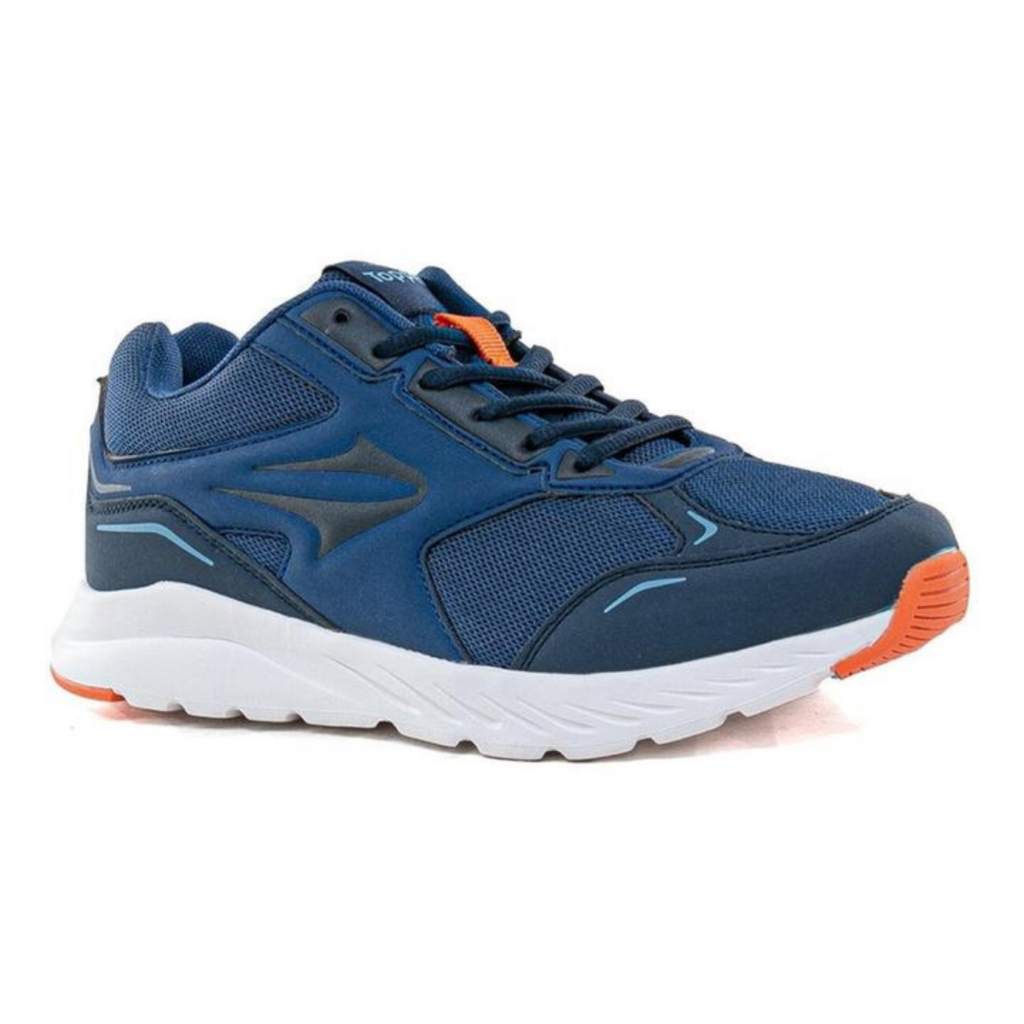 ZAPATILLAS HOMBRE TOPPER WIND III (52432)