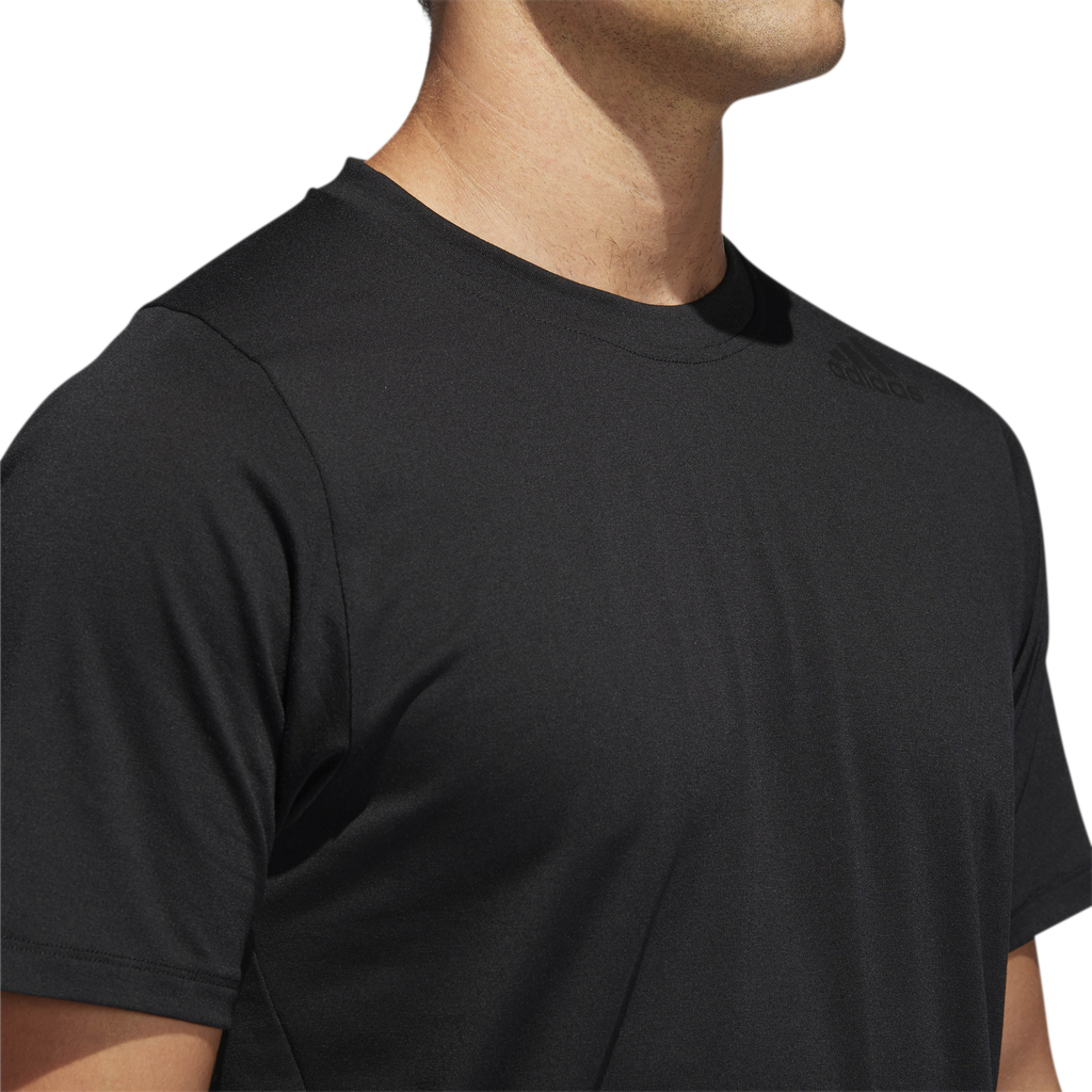 REMERA HOMBRE ENTRENAMIENTO ADIDAS CLIMALITE FREELIFT SPORT (DU1374)