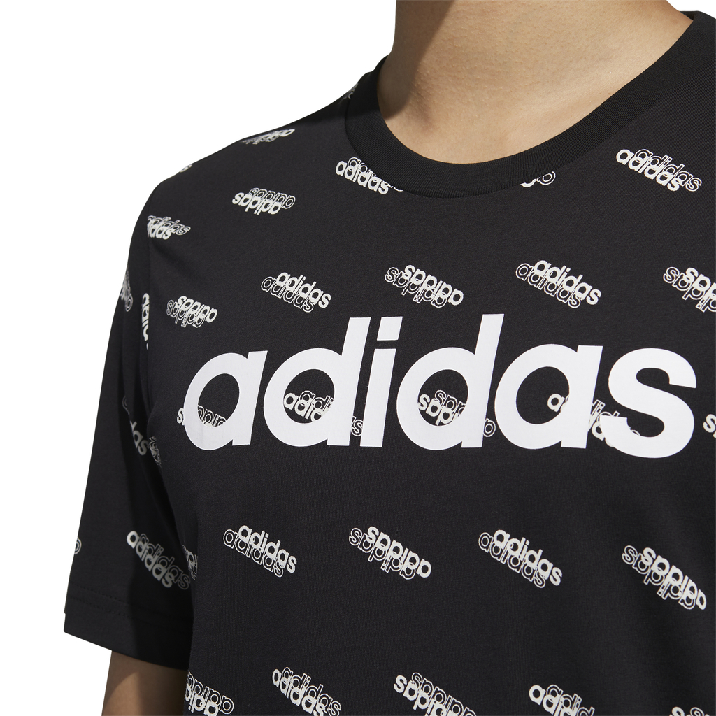 REMERA HOMBRE ADIDAS M FAV TEE (FM6022) - Max Deportes