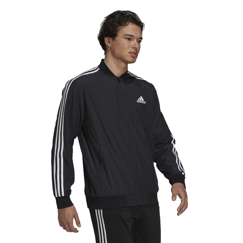 Pantalones adidas Lock Up Track Pants Black