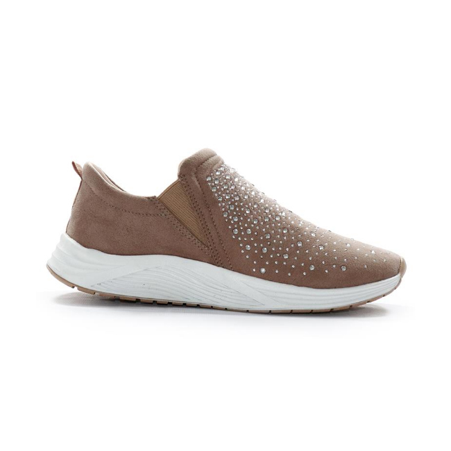 ZAPATILLAS MUJER HUSH PUPPIES HUTTON VISION (HJY605008)