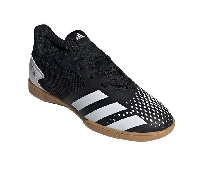 botines infantiles adidas