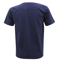 Camiseta Listradinha Azul - comprar online