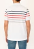 Chomba Jersey Rayada Americo Rvar3 en internet