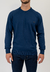 Sweater Fulfa Base Monaco Marino - comprar online