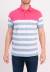 Chomba Jersey Rayada Rvar7 - comprar online