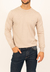 Sweater Fulfa Base Monaco Beige - comprar online