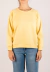 Buzo Base Dama Ranglan Diana Amarillo - comprar online