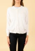 Campera GG12 Dama Lisa Crudo - comprar online
