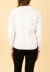 Campera GG12 Dama Lisa Crudo en internet