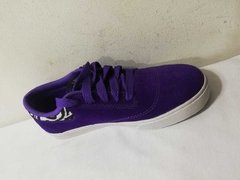 zapatilla Sex wax jla 2 violeta - comprar online
