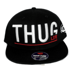 Gorra Snapback Thug Life - comprar online