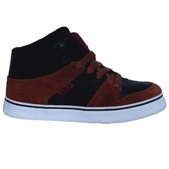 Zapatillas Stoica Bronx Keel Over - Keel Over