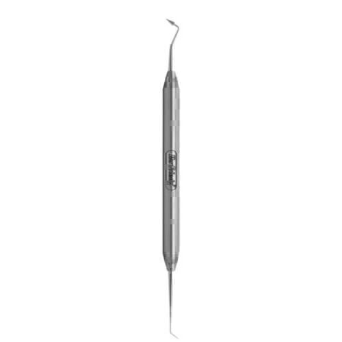 Goldstein No. 2 XTS Espatula Resina Flexi-Thin (Teflon) Hu Friedy