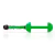 FILTEK resina para restauraciones posteriores ONE BULK FILL (jeringa x4g) - 3M