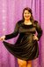Vestido Lucero "Línea Gala" - ¡Disfruta cada segundo invertido en terciopelo negro! en internet