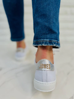 Erin Logo Plata - comprar online