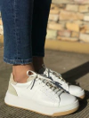 Frida Thunder Blanco - comprar online