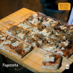 SIETE DÍAS DE PIZZA Promo "5 PIZZAS" - comprar online