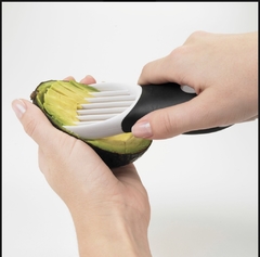 Cortador de palta OXO. OX14 - comprar online