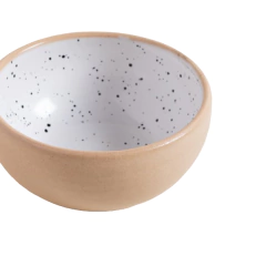 Mini Bowl Korba Dots. Deco. Trendycorner. en internet