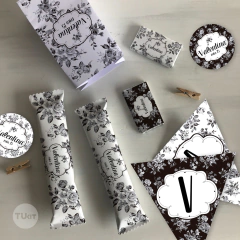 kit shabby chic, , kit deco cumples, kit imprimible florcitas, bolsa golosinera flowers, banderin shabby, cartel florcitas, envoltorio para golosinas flores, tarjetas flores, invitaciones shabby chic, etiquetas y circulos flores, cumpleaños florcitas, bir