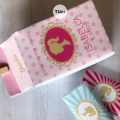 Kit Imprimible Barbie Candy Bar TuKit - comprar online
