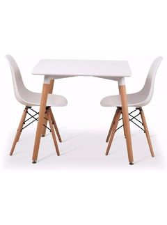 Juego Eames 70 x 2