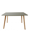 MESA TULIP 120-140 - comprar online