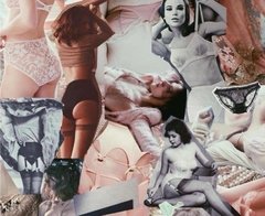 TALLER DE LENCERÍA NIVEL 4 {CORSETERÍA & CORSETINES } + CON O SIN KIT
