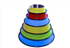 Comedero Colors Animal Pet