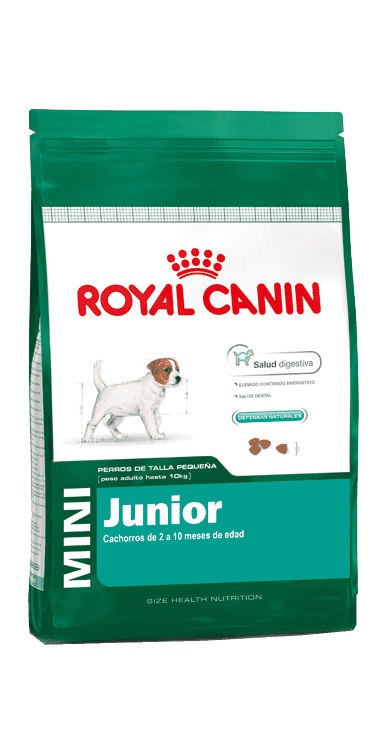 junior royal canin