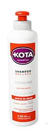 Shampoo MasKota +Kota en internet