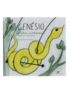 Genésio, a cobra acrobática