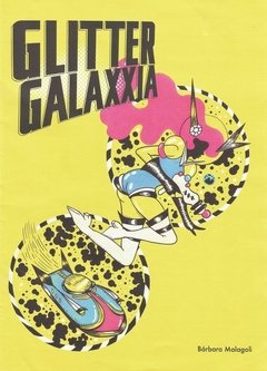 Glitter Galaxxia - comprar online
