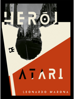 Herói de Atari