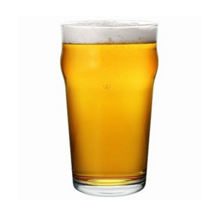 Blonde Ale - Central Bier