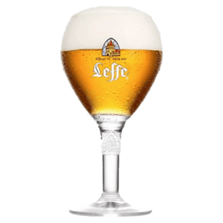 Belgian Blonde - Central Bier