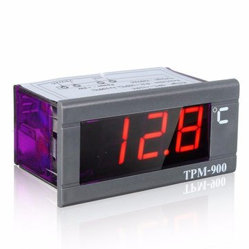 Termómetro Digital TPM-900 (220V)