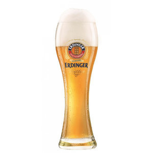Weissbier - Central Bier